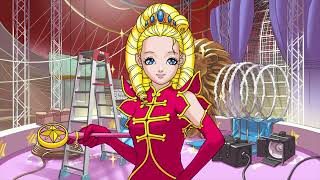 Ella Voices Ace Attorney: Justice For All