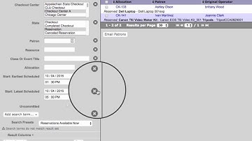 How-To Pickup a Reservation in WebCheckout
