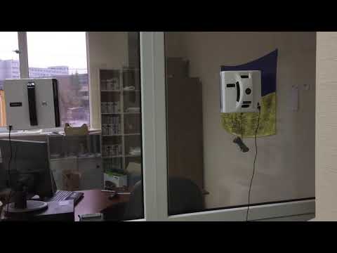 Сравнение Hobot 268 и Mamibot W120