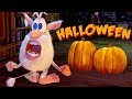 Booba Halloween - funny cartoons for kids 2018 - KEDOO ToonsTV