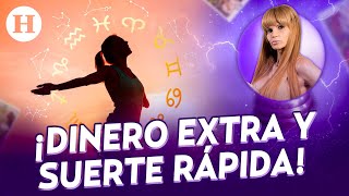 Empieza La Era De Tauro Mhoni Vidente Revela Qué Signos Tendrán Suerte Y Fortuna Esta Temporada