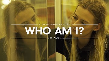 Who Am I? The Journey to Self-Love & Authenticity