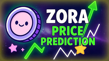 Zora Coin Price Prediction 👉 ZORA Crypto URGENT UPDATE!