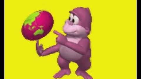 bonzi com is offline in mohorated wave version  + goo goo gaa gaa