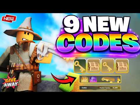 *🌊ATLANTIS UPDATE* ALL WORKING CODES FOR FINAL SWARM IN OCTOBER 2026! ROBLOX FINAL SWARM CODES