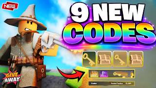 *🌊ATLANTIS UPDATE* ALL WORKING CODES FOR FINAL SWARM IN OCTOBER 2026! ROBLOX FINAL SWARM CODES