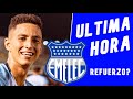 Ultimas Noticias de Emelec 🔵 Refuerzo de EMELEC