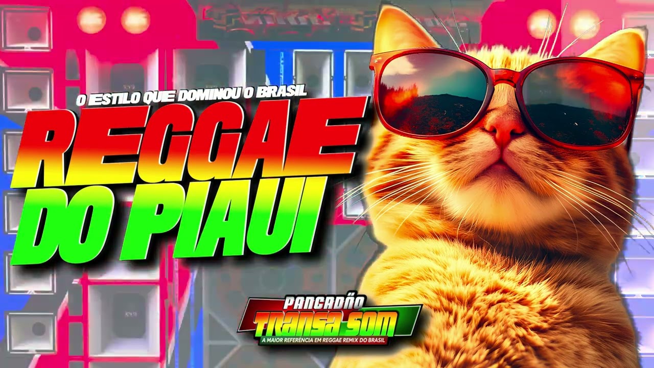 💥REGGAE REMIX 2025: LEAN ON ULTRA JAPAN - YouTube