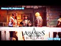 Assassin's Creed IV Black Flag Memory 03 Sequence 02 Now Hiring [Gameplay]
