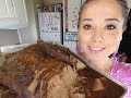 Brisket al horno/Marisolpink