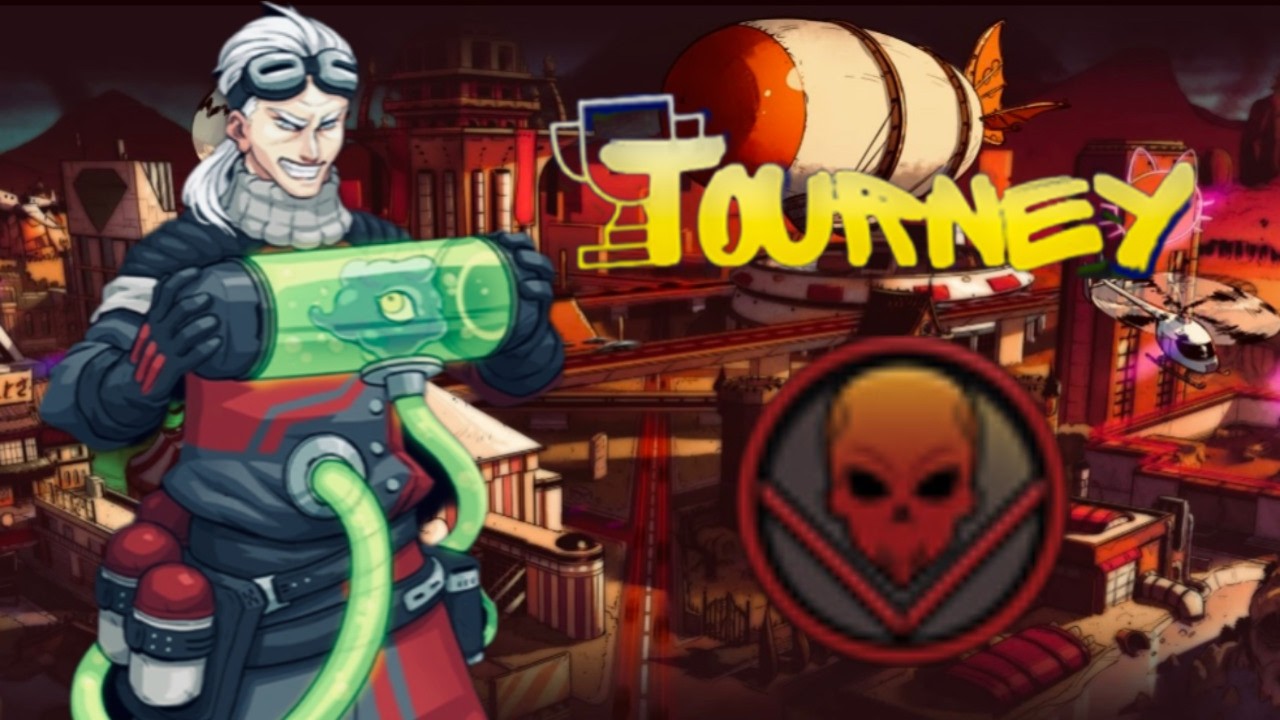 Urban Rivals: Daily Tournament: Gheist Clan; The doctor...