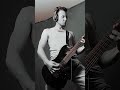Godsmack - Straight out of line #guitar #rockband #music #rock #washburnguitars #americanrock