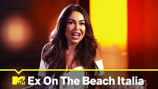 Ex On The Beach Italia E Klea Marku Cosa Ha Fatto Dopo Lo Show What Happened Next