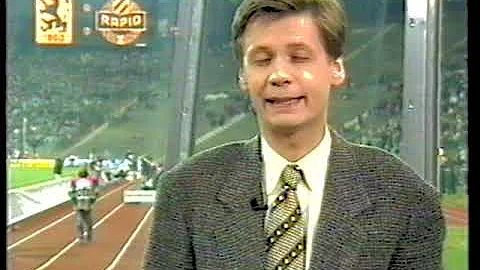 Vorbericht: 1860 Mnchen - Rapid Wien