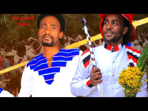 Yaa Irreecha Baranaa Sabboonaa Tafarraa fi Marsii Abboomaa New Oromo Music 2022