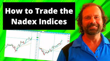How to Trade the Nadex Indices | Nadex Binary Options Trading Strategies