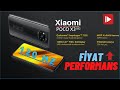 FİYAT/PERFORMANS KRALI 1️⃣  XİAOMİ POCO X3 NFC 🔝 120 Hz