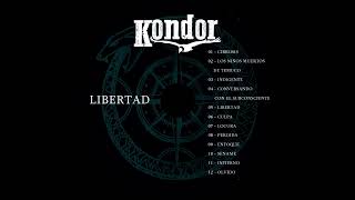 Kondor - Indigente