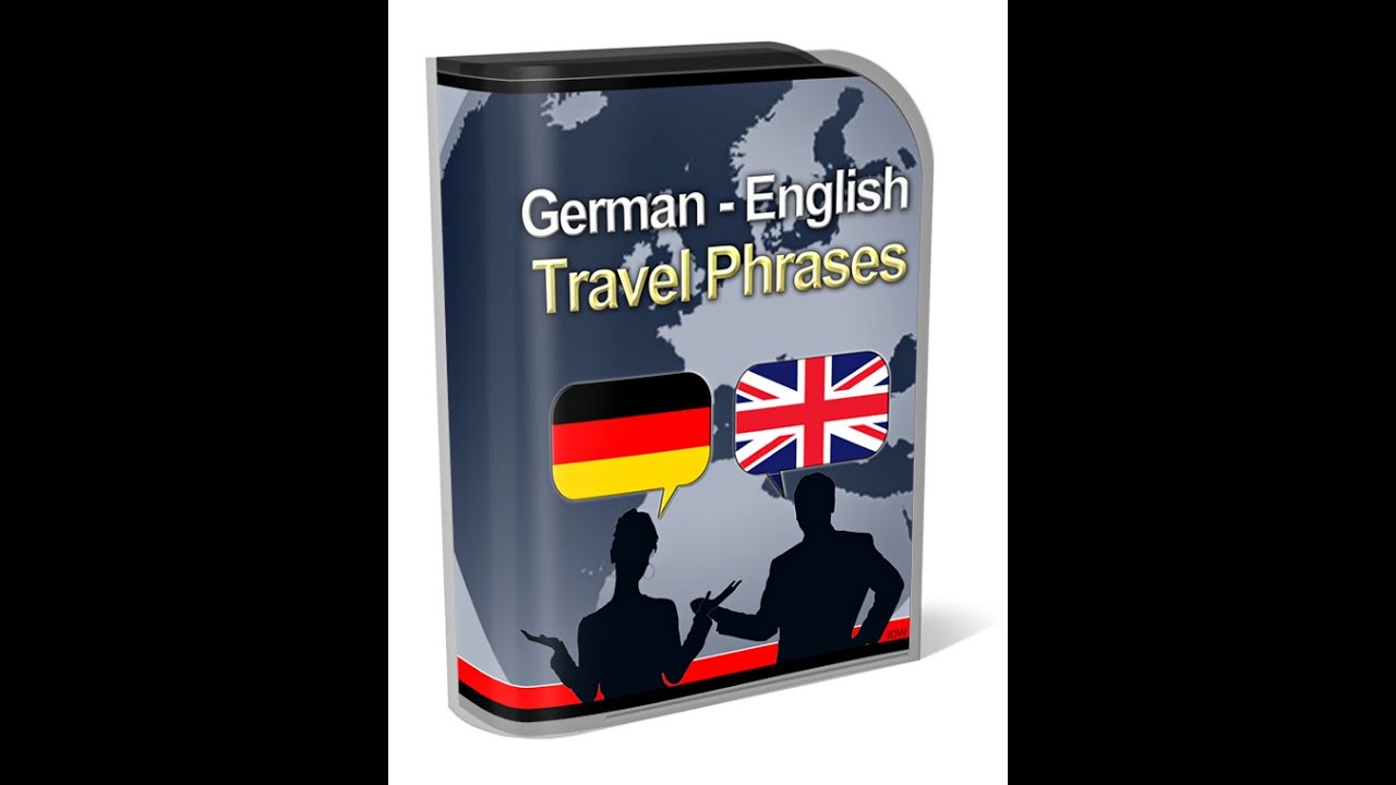 German Dining Phrases | 200+ Basic German Phrases To Know For Every ...