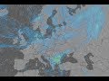 Key sun study radiation  deadly storm in europe  s0 news oct62017