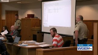 Yohn sentenced to 7 years for jail contraband, still faces prior charges