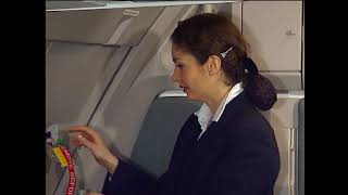 A320 TYPE I DOOR ARMING