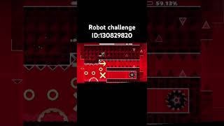 Robostep by me | #geometrydash #gdchallenge