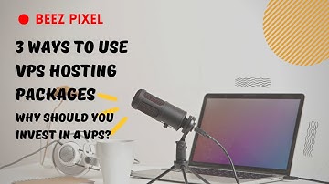 3 Ways to Use VPS Hosting (Besides Websites)
