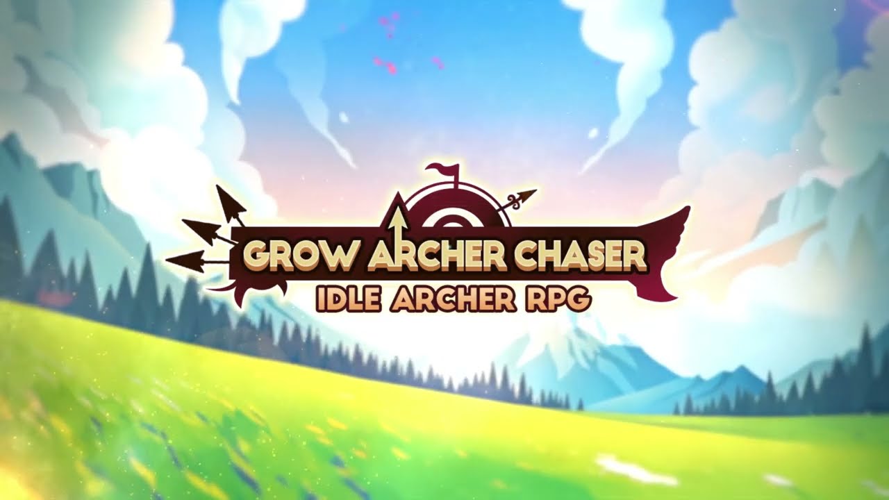 Grow Archer Chaser MOD APK cover