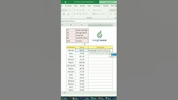 #12 💻Excel VLOOKUP Formula in 30 sec | Excel Tips and Tricks #shorts #ytshorts #exceltipsandtricks