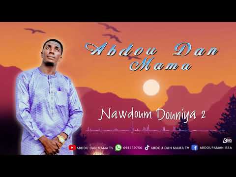 Official Song Naudoum Douniya 2