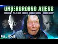 Underground aliens baba vanga and quantum biology  full documentary