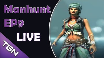 AC4 Manhunt EP9 "Limited Mode? What