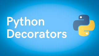 Lesson 11: Decorators