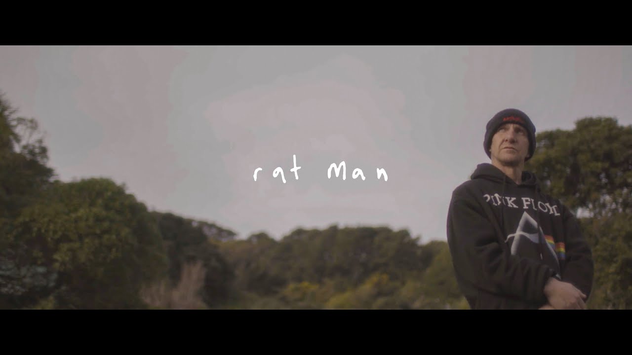 Rat Man | Short Documentary