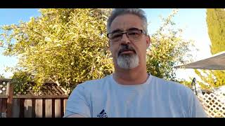 Outdoor Organic Cannabis Grow II Training Begins