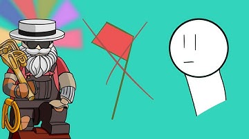 Tf2 - I agree with uncle dane... [Animation]