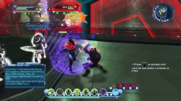 STATIC BASEDGOD PVP MONTAGE