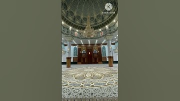 من تلاوات القارئ اليمني أحمد سعد  مسجد التوفيق #صنعاء  #اليمن  #لايك #راحة_نفسية #القرآن_الكريم