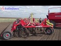 Посевной комплекс Agrator 12200  КХ Новиков АгроСпецТехника Костанай