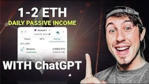 A step by step guide for building AI smart contracts with ChatGPT