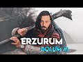 ELRAENN İLE ERZURUM İLK BAKIŞ #1