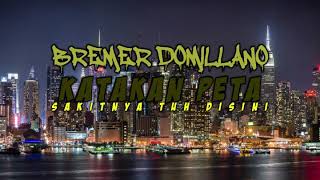 DJ Dora Katakan Peta Dora Remix - Bremer Domillano - New 2019