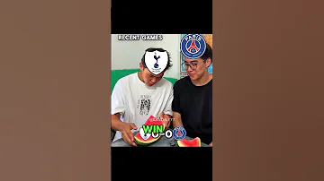 Recent Games Are Supercup 