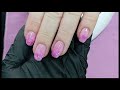 Легкий і ніжний весняний манікюр 💅🌸 Cute manicure ideas for spring 💞💅