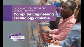 Computer Engineering Technology program