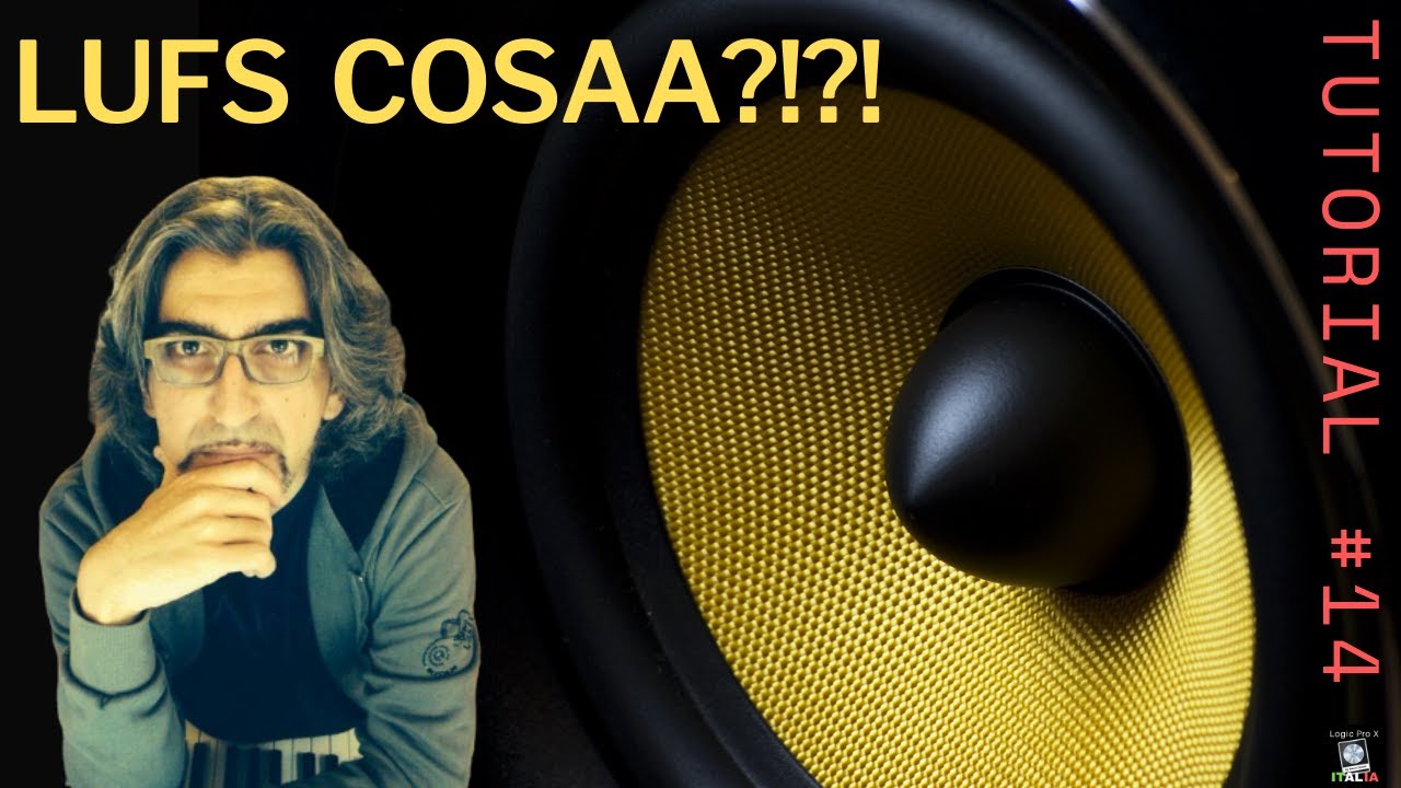 LUFS, -1 дБ TP что?!? Громкость: простое объяснение — РУКОВОДСТВО