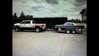 BBS27.  The rarest 1968 Dodge Dart on the Planet for $1,000? Part 2. Project update. by burnout and break stuff 957 views 10 months ago 13 minutes, 45 seconds