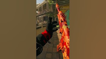 About hit a clip #mw3 #modernwarfare3 #gameplay  #callofduty #fps #warzone #trendingshorts #gun #fyp