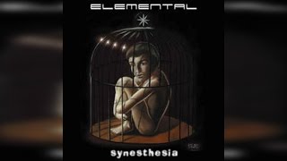 Elemental - Synesthesia (2003) Almost Full Album